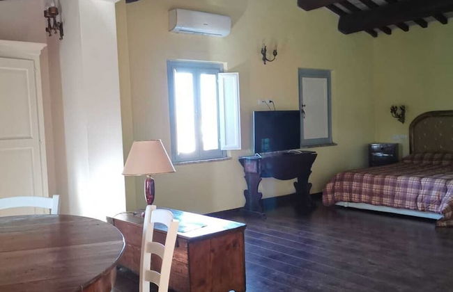 Amaranth House Rooms and Apartments - Foto 21