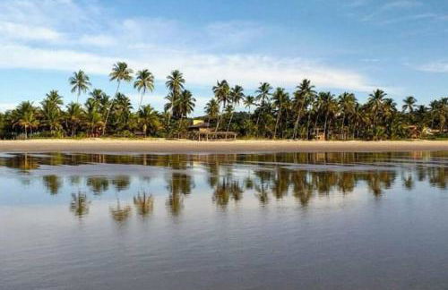 CasAmar Pé na Areia em Condomínio Beira Mar - Photo 33