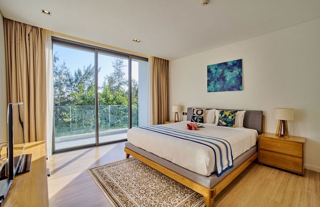 Vacation Homes Perfect Point Villa - Foto 19