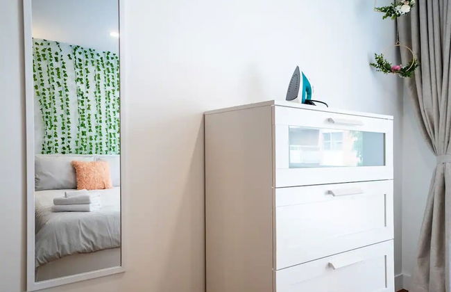 Rozenhaus Montréal - Foto 31