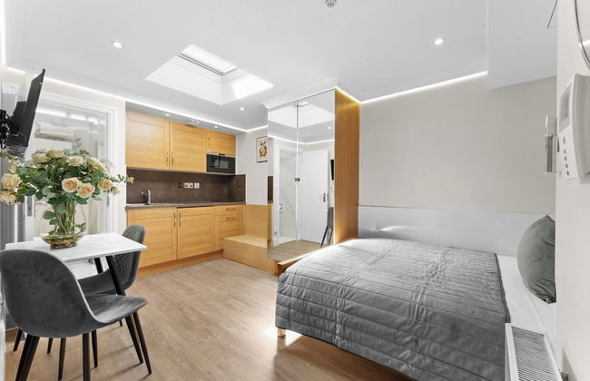 Cleveland Residences Russell Square - Foto 72