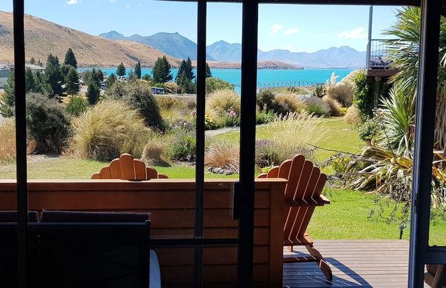 Lakeview Cottage - Foto 15