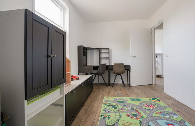 Group House in Lemele Near Heuvelrug - Foto 32