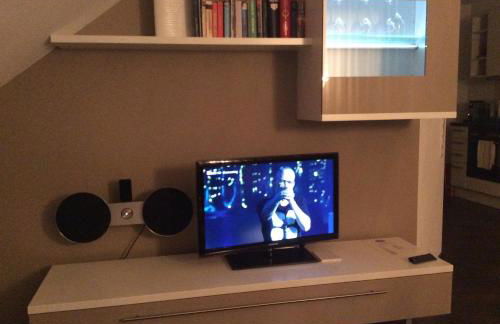 2-Zimmer-Ferienwohnung mit 2 Balkons - Golf, Bike & Wellness im Markgräflerland! - Foto 18