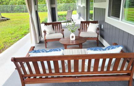 Luxury 800 Sq Ft 1 bedroom Suite Full Large Kitchen Free Laundry - Foto 4