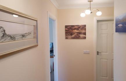Roseford Apartment, Crail - Foto 21