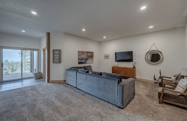 Little Hope Chalet at Terry Peak - Foto 22