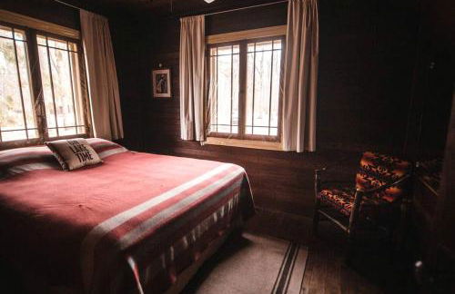 Charming Lakeside Lodging in Minocqua Perfect for a Nature Escape in Wisconsin - Foto 23