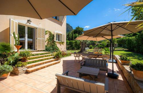 Villa Valldemossa - Foto 24