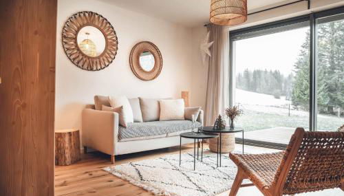 Charming stone gîte - Nature, terrace & calm - Jura - Foto 2