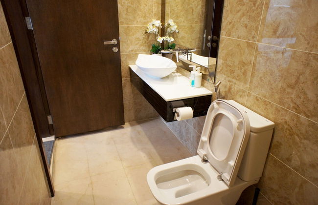 Dorsett Residences Bukit Bintang - De Space - Foto 23