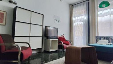 Palacio Vistalegre Apartamento Madrid - Foto 4