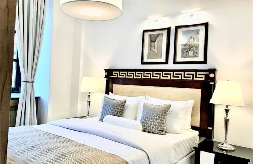 MONDRIAN Luxury Suites & Apartments Old Town Market Square - Foto 34