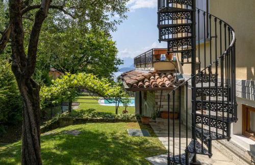 Villa Le Rose, Menaggio - Foto 52