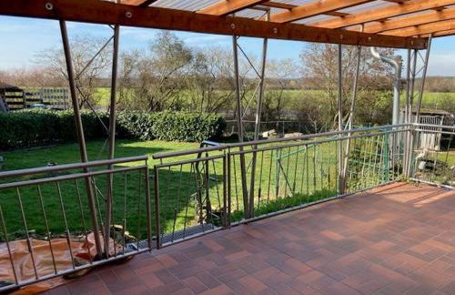 Ferienwohnung Gemütliches Eck - Foto 4