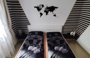 Nice Appartement near TradeFair and City 8 Min. - Foto 1