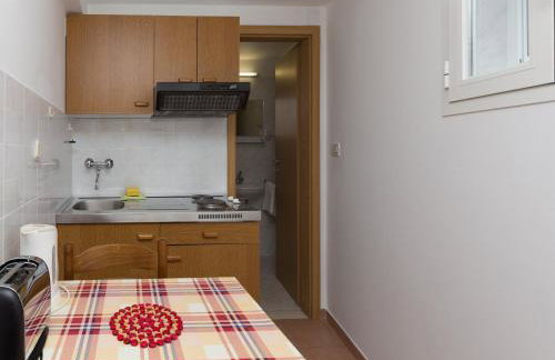 Apartments Miskovic - Studio Apartment with Balcony and Sea View East - Foto 6