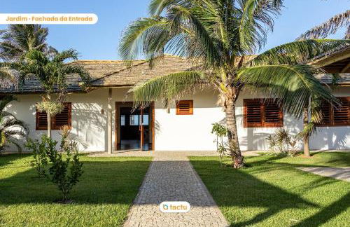 Casa Mutana Fortim Frente al Mar Kiteplace de Lujo - Foto 33