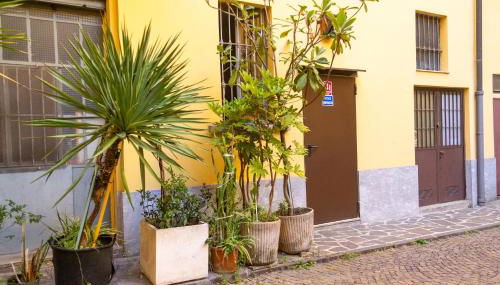 Dimora Garibaldi - Bright and Quiet Nest - Milano - Foto 5