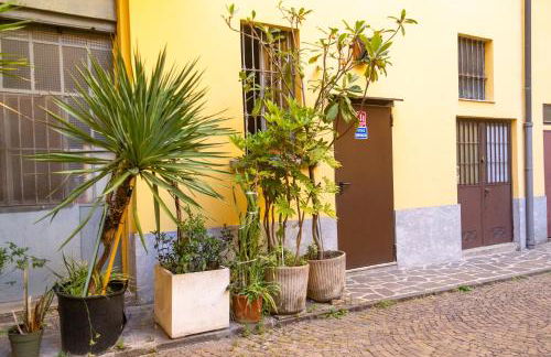 Dimora Garibaldi - Bright and Quiet Nest - Milano - Foto 5