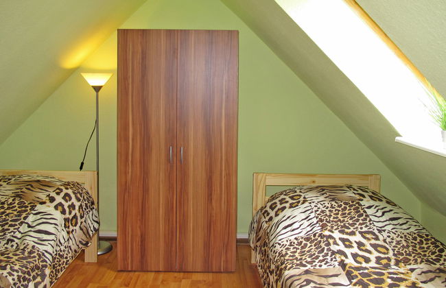 2 bedroom House in Verchen with garden - Photo 9