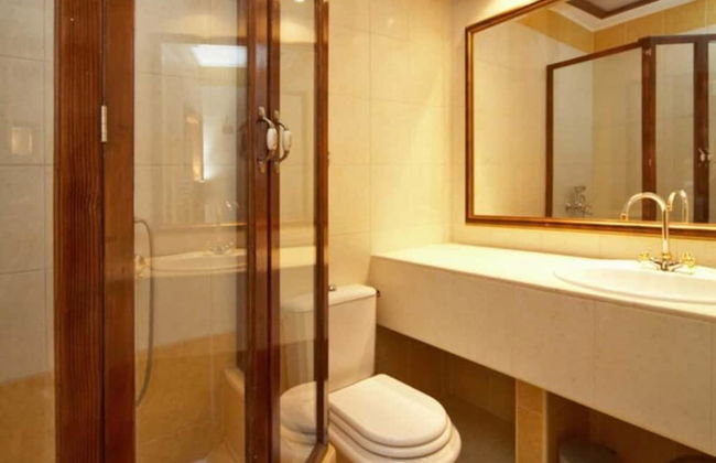 House Rilovic - Two Bedroom House With Swimming Pool and Jacuzzi - Foto 14