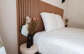 Appartement au calme T3 RDC - Quartier de France - Foto 24