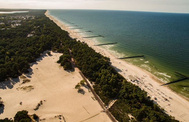 Pelikan Resort - Photo 1