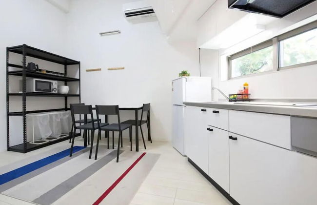 5 Minute Walk from Nishi Shinjuku Gochome Station - Foto 47