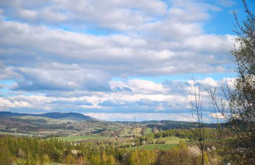 Mia Domo - wypoczynek w Górach Suchych, Kamiennych i Sowich - Foto 33