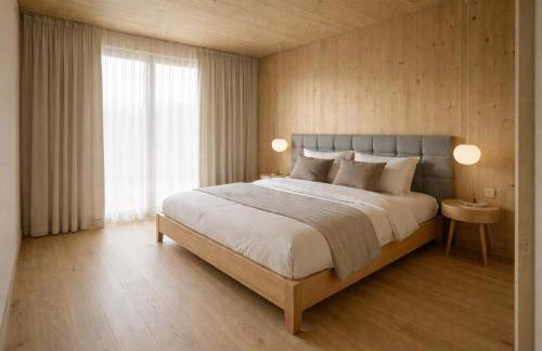 Neu 2026 Hubeneck Natur Apartments by Pflugwirts - Foto 12