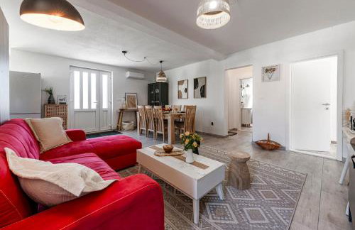 Holiday Home Maribu - Foto 13