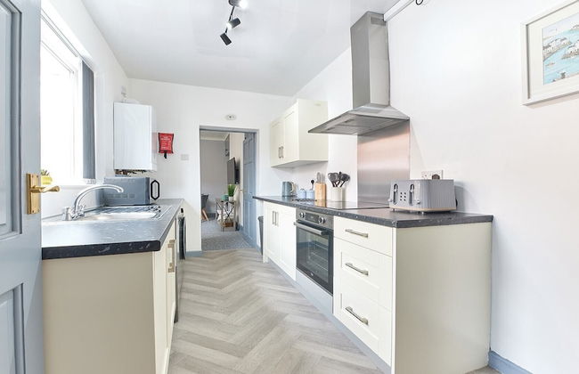 Host Stay Ralph House - Foto 7