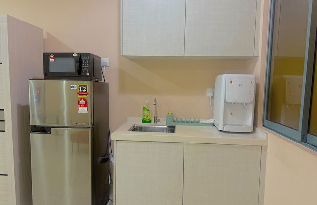 3 Towers Jalan Ampang By Serenity Homes - Foto 75