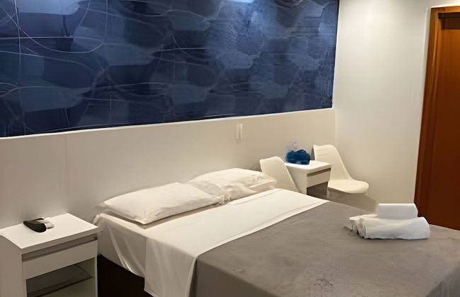 Brisas do Lago - Apartamento 12 - Photo 1