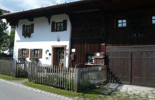 Beim Dokterer, Fewo ANNO DAZUMAL - Foto 3