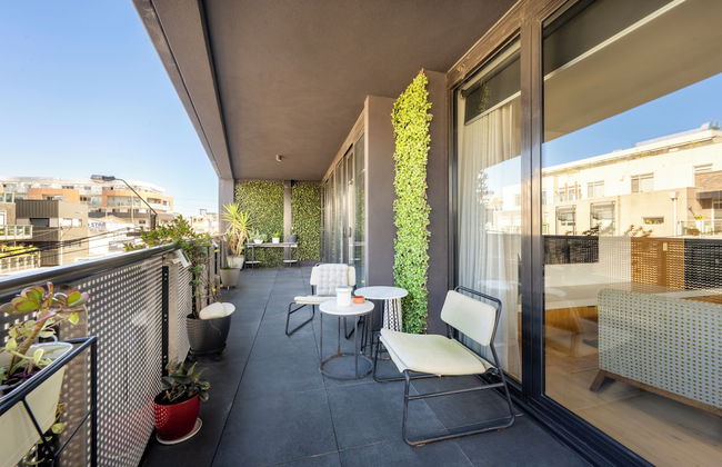 Mega Style Apartments The General - Photo 23