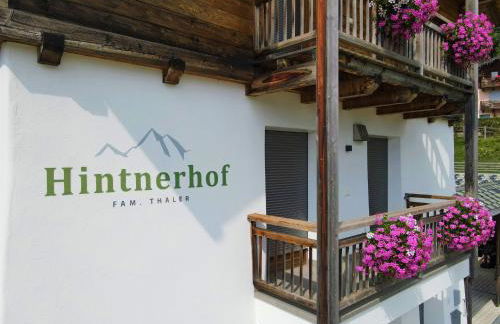 Hintnerhof - Photo 31