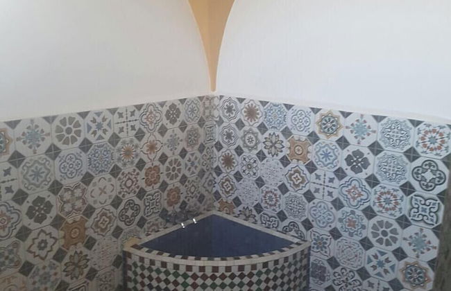 Villa Salma - Photo 12