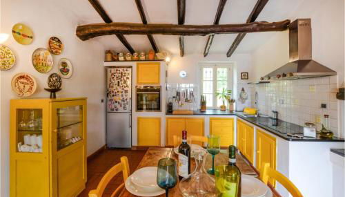 Lovely Apartment In Cogorno With Wifi - Foto 4