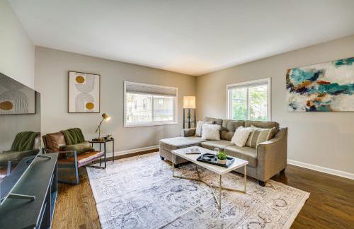 Top-Floor Wyandotte Apt Near Detroit Riverfront! - Foto 4