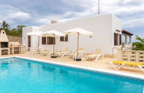 Holiday Home Can Pep Jaume by Interhome - Foto 48