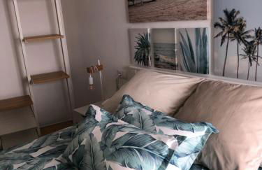 Cerezo's House - Terrace & Sun - Photo 28