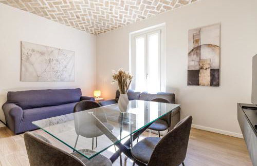 Chiara Apartment 6 guest - Train Station - Parking - Foto 38