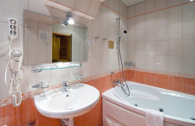 Nevsky Grand Apartments - Foto 75