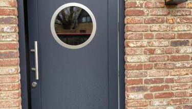 Neubauferienwohnung Ankerplatz - Foto 3