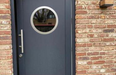 Neubauferienwohnung Ankerplatz - Foto 3