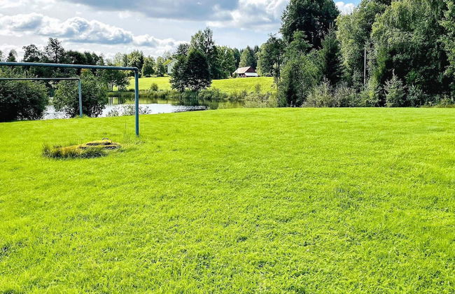 5 Person Holiday Home in Gustavsfors-by Traum - Photo 16