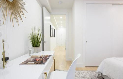 75-5A Luxury 3BR Duplex W D in unit Elevator - Foto 61