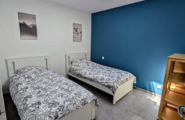 La Maison du Grand Large - Foto 11